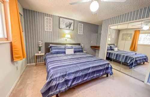 4 King beds/6Bdrm & 3Ba/Your Ideal Family Getaway - Foto 35