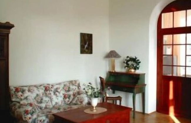 Hotel Appartement Villa Ulenburg - Photo 22