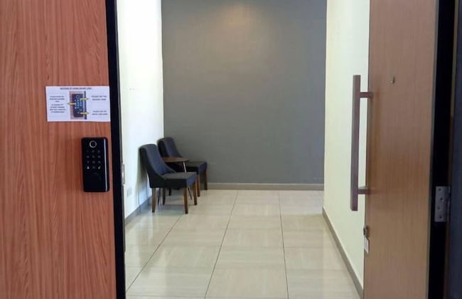 Cozy 101 Octagon Premium 2 BR Ipoh Town - Photo 16