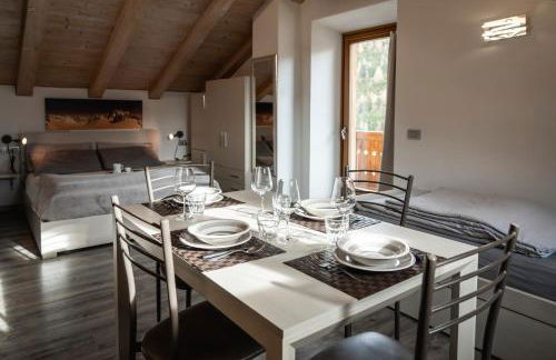 Baita Mattia - Foto 1