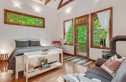 Smokey Mountain Getaway - Foto 16