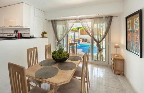 Family Villa Mijas-Costa close to the beach - Photo 18