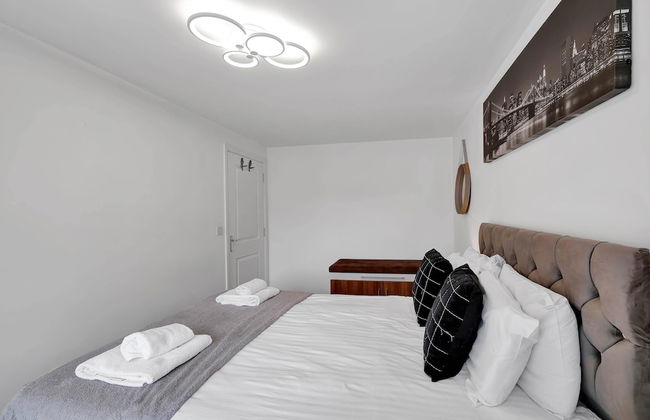 3 Bedroom and 2 Bath House with Balcony - Foto 3