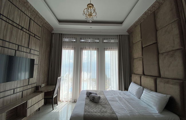 TOBA RETREAT MANSION AND VILLAS - Foto 33