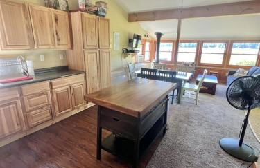 BOOMFISH LIMIT 5 cottage - Foto 7