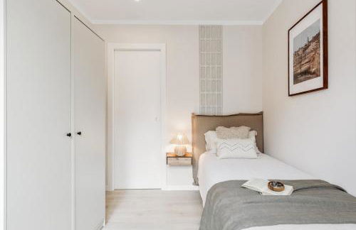 Stabia - 2 bedrooms in Sant Gervasi - Foto 13