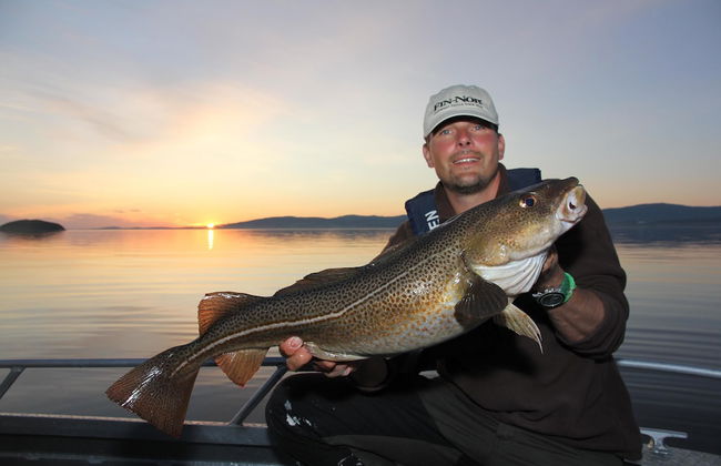 Saltstraumen Brygge - Photo 19