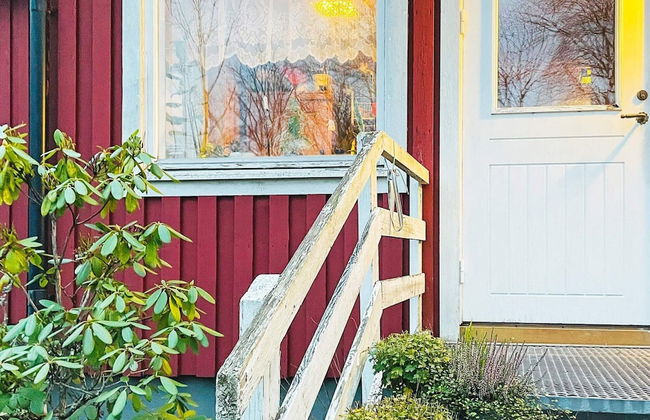 6 Person Holiday Home in Amal-by Traum - Photo 24