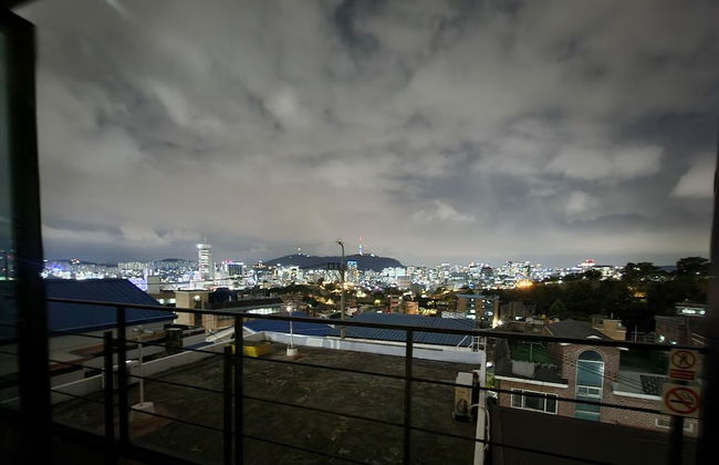 Naksan Balcony - Foto 43