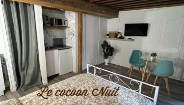 Le cocoon Nuits - Foto 3