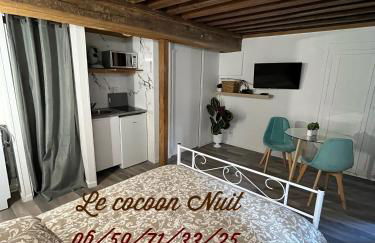 Le cocoon Nuits - Foto 3