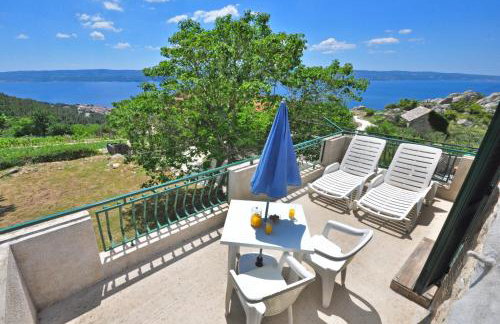 Apartments with parking space Omis - 15767 - Foto 15