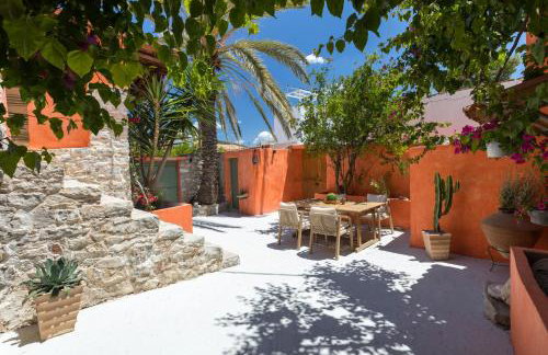 Old Town Charm Casa Historica - Foto 24