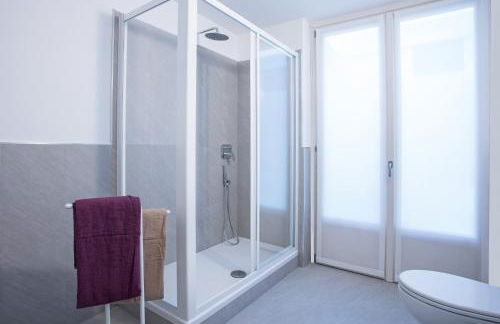 Ossuccio Grande C home with pool sleeps 12 by Italian Apartments - Foto 37