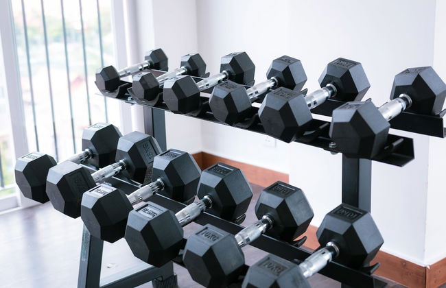 Sun Apartment - Foto 43