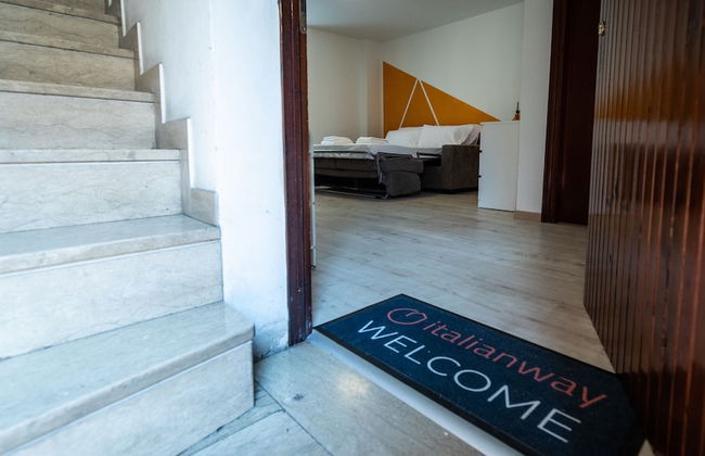 Italianway - Castellana Mono 68 - Foto 1