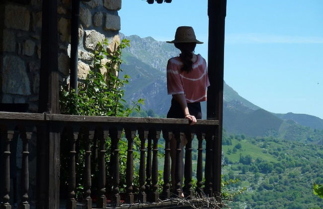 Casa Rural La Cortina - Foto 18