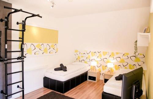 Idyllische Familien-Oase - Foto 37