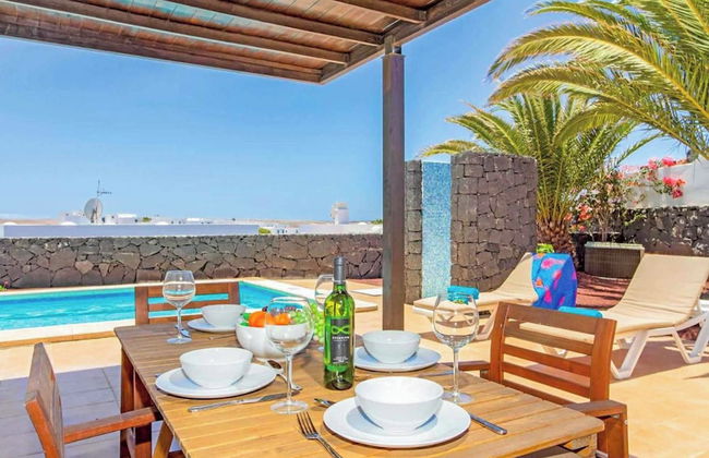 Villa Alcazar - Photo 9