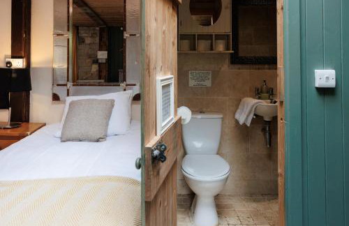 Bramley Barn near Bath + Hot tub - Foto 51