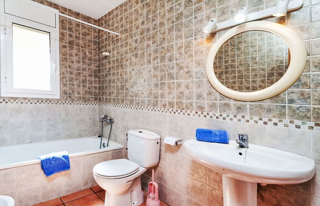 Villa Mimosa II - Foto 5