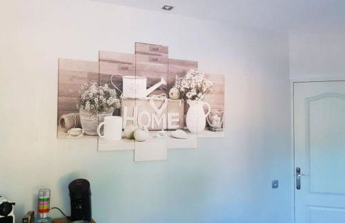 Joli Studio confort indépendant coeur de Sologne - Foto 5