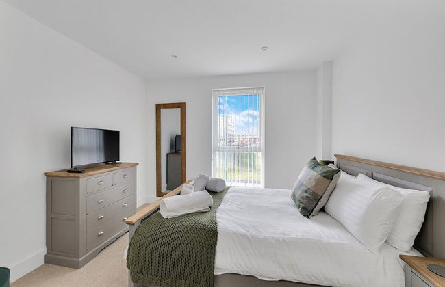 The Pavilion by Pureserviced - Foto 7