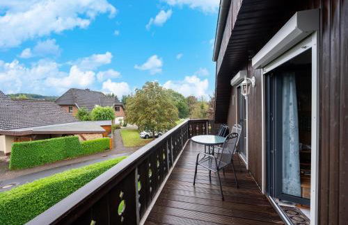 Ferienwohnung zum Zaubergarten - Foto 23