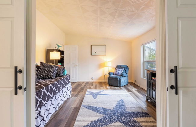 Sunny by the Sound by Avantstay Coastal Escape - Foto 21