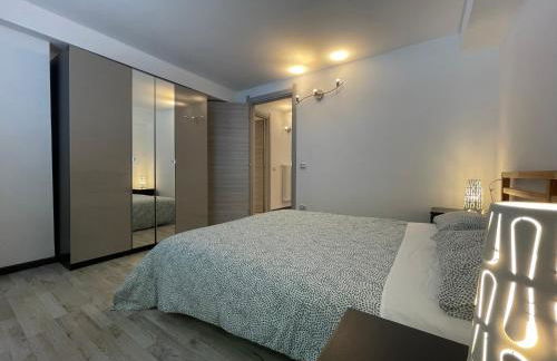 Residence Regina delle Alpi - Foto 41