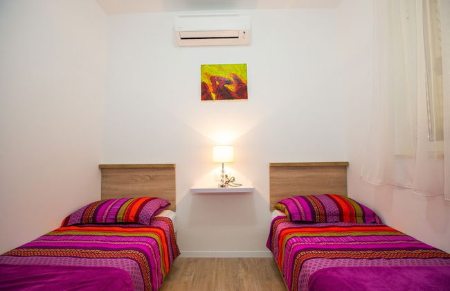 City Apartments Lani 3 - Foto 7