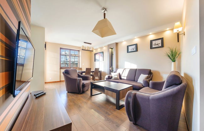 Sun & Snow Marina Park - Bulwar Portowy - Photo 5