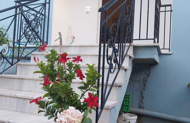 Lefkada - 3 Bed House St Nikolaos, Vonitsa Greece - Foto 24