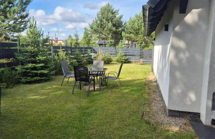 Domek Konrad - balia ogrodowa dodatkowo płatna - Foto 5