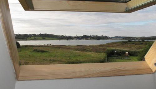 Maison rénovée avec jardin, wifi, BBQ, parking, à 250m de la mer - Pleumeur-Bodou - FR-1-368-14 - Foto 3