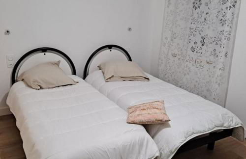 Résidence La Mamone - Foto 5