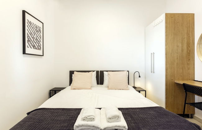 AirTLV - Luxury Apartment With Sea View - Foto 11