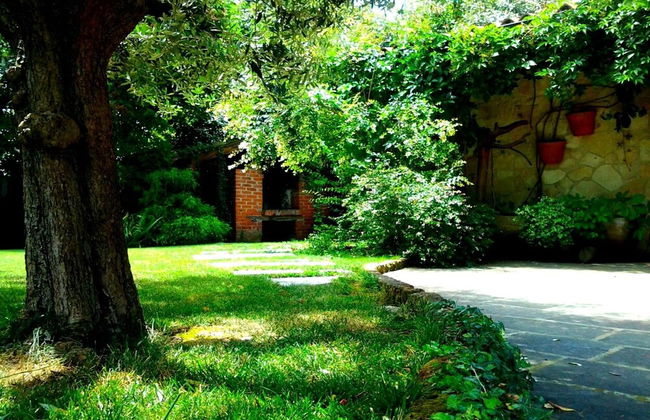 Agriturismo Melo in Fiore - Photo 47