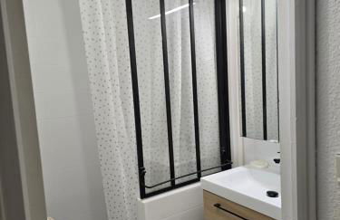 Coquet T 2 Le barcares Mer - Foto 15