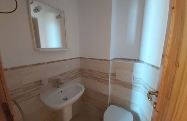 Residence Baia Santa Reparata - Photo 58