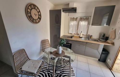 Maison cocon Bali - Foto 7