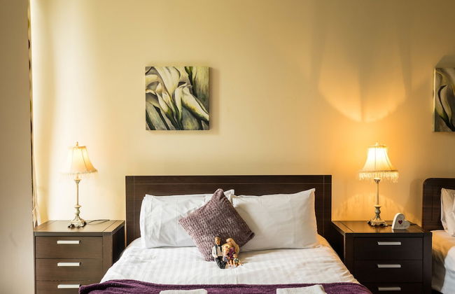 The Courtyard Apartments - Foto 4