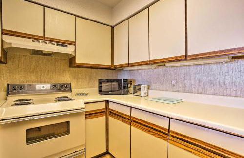 All-Season Base in Beech Mountain, Pets Welcome! - Foto 13