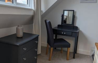 Shadow's Cottage situated in Fishertown, Nairn. - Foto 19