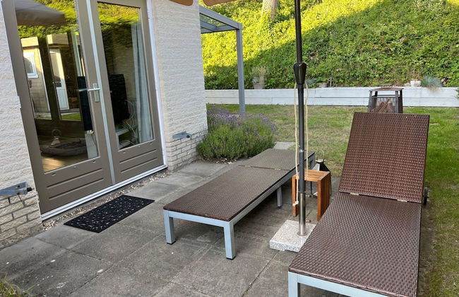 Holiday Home Near Beach - Foto 17