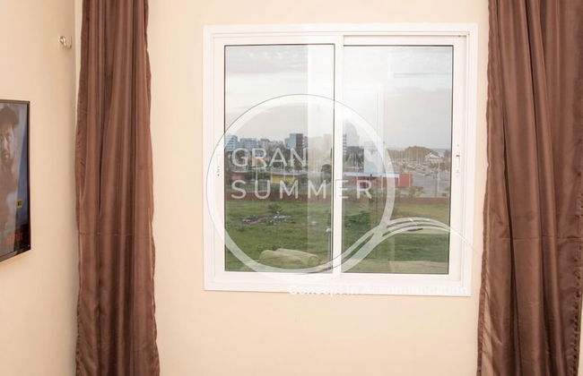Gran Summer Concept In Accommodation - Photo 2