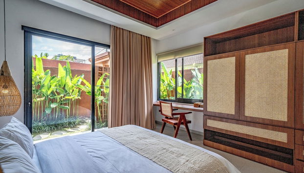 Casa Umari - Foto 4, Habitación