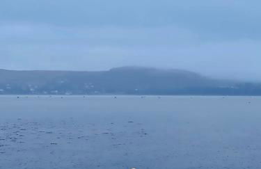 Swan Cove Apartment Gourock - Foto 23