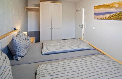 Ferienwohnung Ostfriesentraum - Foto 18