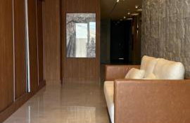 Studio 2 min do Hospital Unimed e Shopping Park Sul - Foto 27